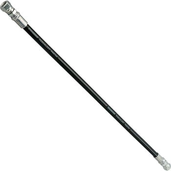 PA0704-600 F+F パスカラート PA0704(両端金具F)最高使用圧力7.0Mpa 1