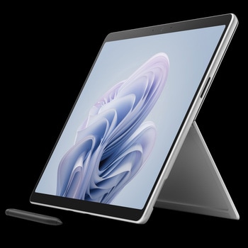 【Surface本体+eSIM(データ通信4年間無制限)セットモデル】Surface Pro 10 with 5G マイクロソフト