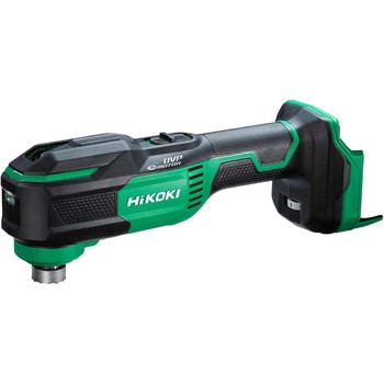 18V コードレスマルチツール HiKOKI(日立工機)