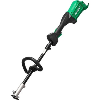 36V 分割式コードレス刈払機 本体のみ ループハンドル HiKOKI(日立工機)