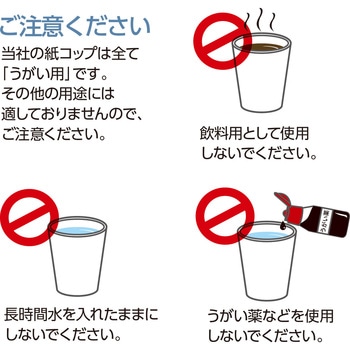 メディコム 紙コップ メディコムジャパン