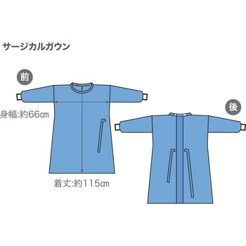 セーフドレープ歯科用サージカルドレープパック 滅菌済 - メディコムジャパン