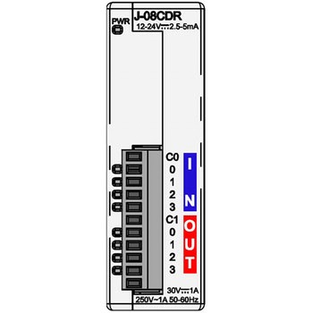 スマートコントローラSJ-ETHERシリーズ ジェイテクトエレクトロニクス(旧：光洋電子工業)