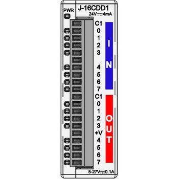 スマートコントローラSJ-ETHERシリーズ ジェイテクトエレクトロニクス(旧：光洋電子工業)