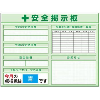 スチール製ミニ掲示板 2列タイプ つくし工房