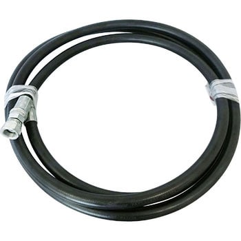 パスカラート PA1406(両端金具F)最高使用圧力14.0Mpa ブリヂストン