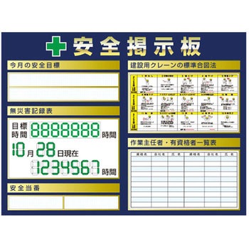 スチール製ミニ掲示板 2列タイプ つくし工房