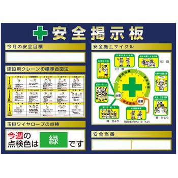 スチール製ミニ掲示板 2列タイプ つくし工房