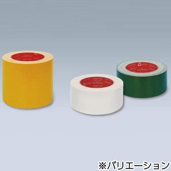 布ラインテープ (屋内床貼付用) つくし工房