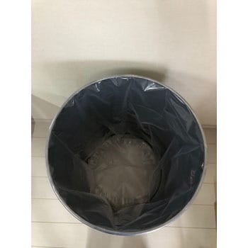 0.1×565×1000 ドラム缶内袋 5枚入 モノタロウ 200L 透明色 - 【通販