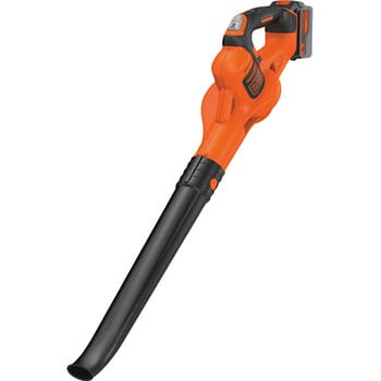 18V コードレスブロワー BLACK&DECKER ブロワ/集じん 【通販