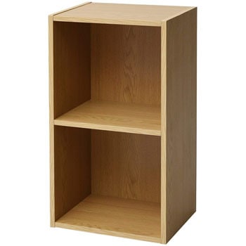 CABR-7540(LBR) �������ؖڕ� A4�t�@�C�������[�ł��� �J���[�{�b�N�X YAMAZEN(�R�P) 33083208