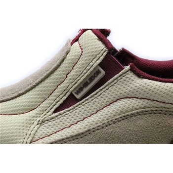 ウィンブルドン L031 サンドベージュ アサヒシューズ