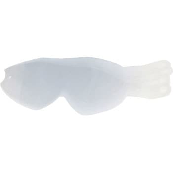 930XED-TOL 930XED 保護ゴーグル用 ティアオフレンズ(20枚入り) 山本光学