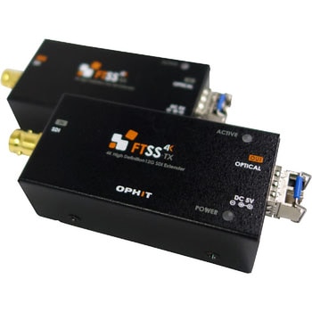 12G SDI 光延長器 OPHIT