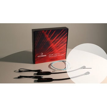 6G×4ch+1.25G×2ch光モジュール(送信/受信) Inneos