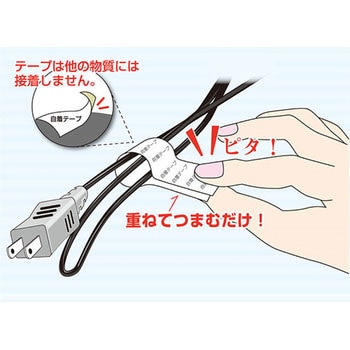 紙自着テープ 15mm幅 小林