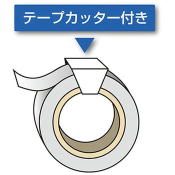 紙自着テープ 15mm幅 小林