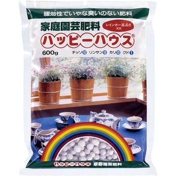 ハッピーハウス レインボー薬品