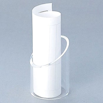 アクリル伝票差し 共栄プラスチック