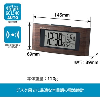 ウッドライン MAG(ノア精密)