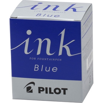 PILOT 万年筆　インク付き 名入れ PILOT コクーン 万年筆スターターセット F 細字（インク