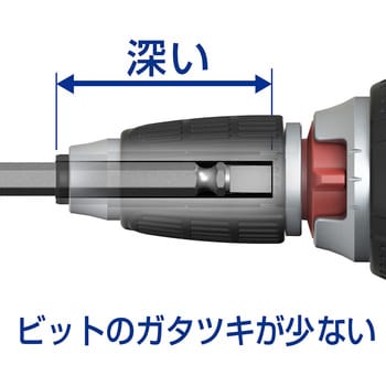 397-H クイックボール72 ラチェットドライバーハンドル ANEX