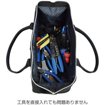 ツールバッグ ホーザン