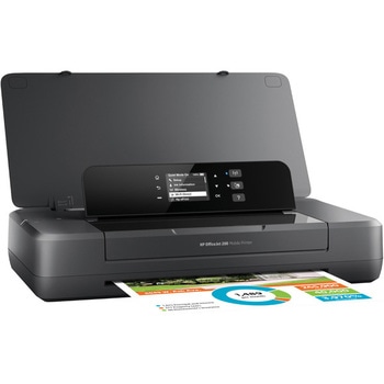 OfficeJet 200 Mobile HP(日本ヒューレット・パッカード)