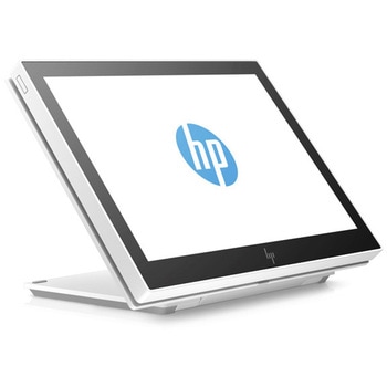 HP Engage One White 10．1インチカスタマーディスプレイ HP(日本ヒューレット・パッカード)