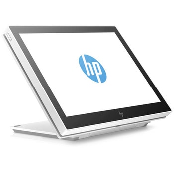 HP Engage One White 10．1インチタッチディスプレイ HP(日本ヒューレット・パッカード)