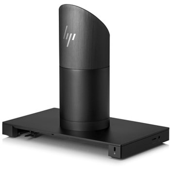 HP Engage Go Blackドック HP(日本ヒューレット・パッカード)
