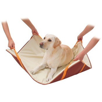 老犬介護用 運搬補助マット Zuttone 酪農 畜産資材 動物用品 通販モノタロウ W