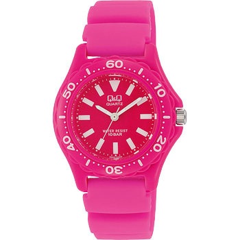 VR25-003 スポーツモデル腕時計 シチズンQ&Q 33122216