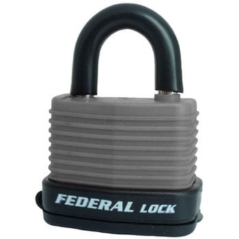 ダイヤル鍵(屋外用) FEDERAL