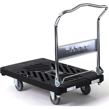ダンディXA 台車 花岡車輌