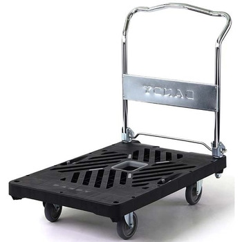 ダンディXA 台車 花岡車輌