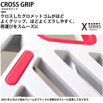 ダンデイ Xシリーズ タイプXL (2段式) 花岡車輌