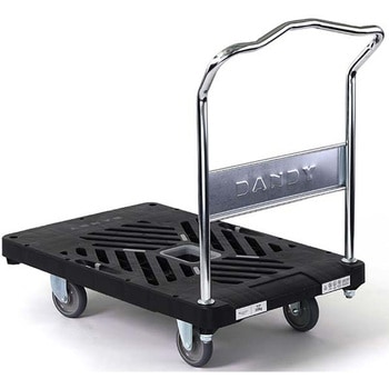 ダンディXA 台車 花岡車輌