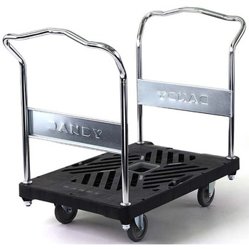 ダンディXA 固定両ハンドル式 花岡車輌