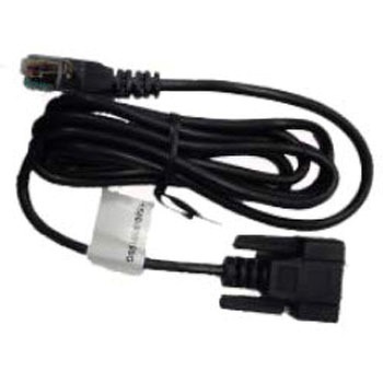 MS340B通信クレードル用232Cケーブル unitech
