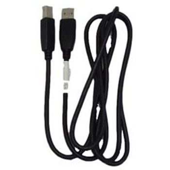 1550-600626G MS840P用USBケーブル(クレードルーPC接続用) 1個 unitech