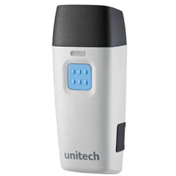 MS912M+ Bluetooth接続ポケットワイヤレスバーコードリーダー unitech