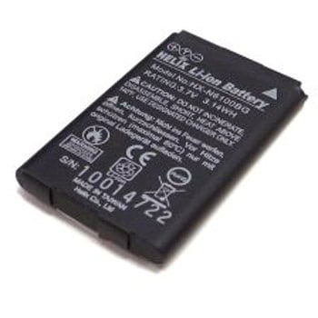 1400-900020G MS920/MS920P用バッテリ 1個 unitech 【通販モノタロウ】