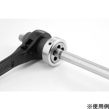 ネジ修正アダプター トップ工業