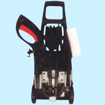 PW1700SPX 高圧洗浄機 1台 BLACK&DECKER 【通販モノタロウ】