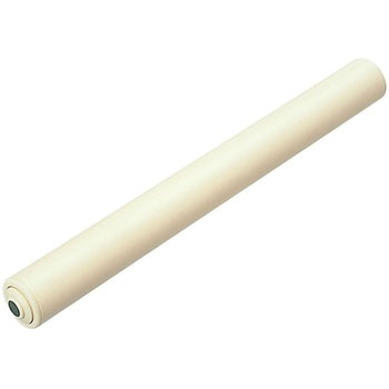 樹脂製ローラ単体 BBR型(シャフト付き) オークラ輸送機