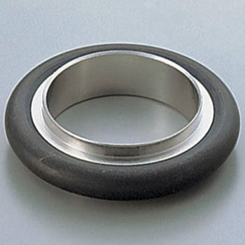 センタリングリング(SUS316)&Oリング EDWARDS