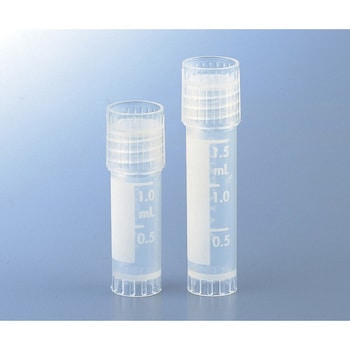 クライオバイアル NALGENE(ナルゲン)