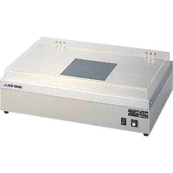 トランスイルミネーター用 オプション アズワン